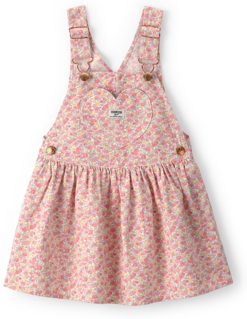 Jumper de algodón para bébe niña Jumper de algodón para bébe niña