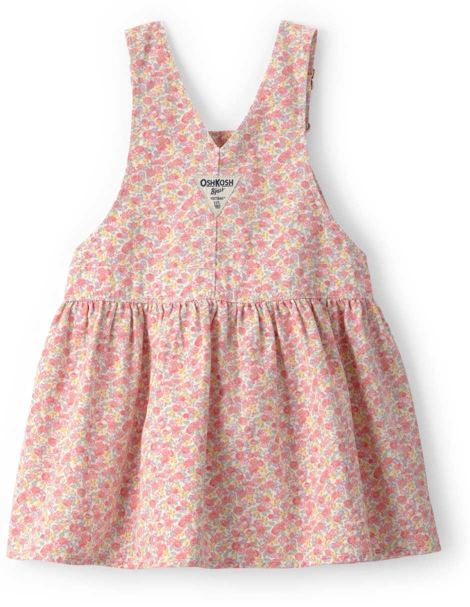 Jumper de algodón para bébe niña 2