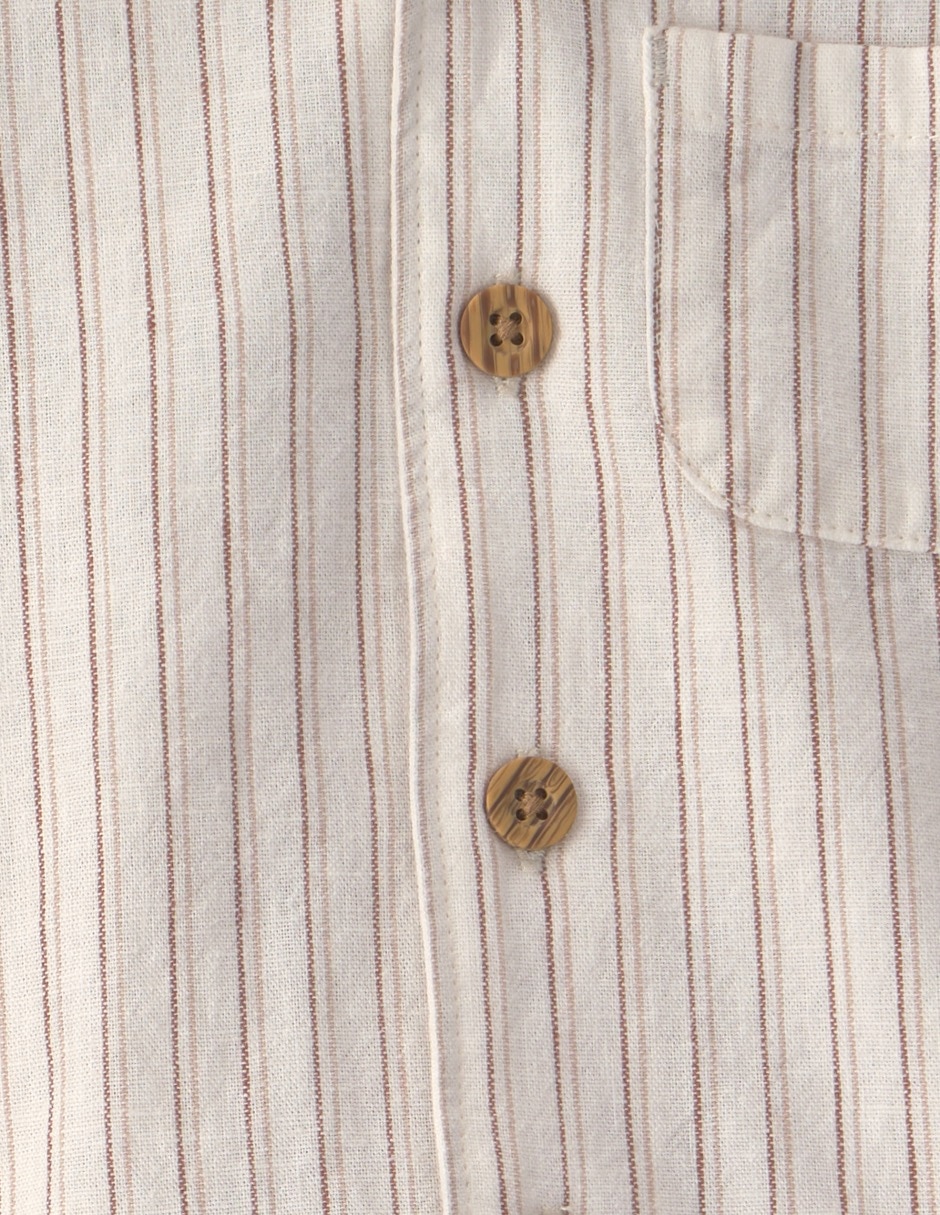 Conjunto casual de algodón para bebé niño 2