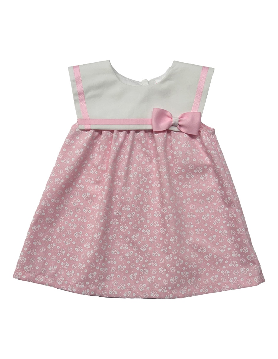 Vestido para bebé niña Vestido para bebé niña