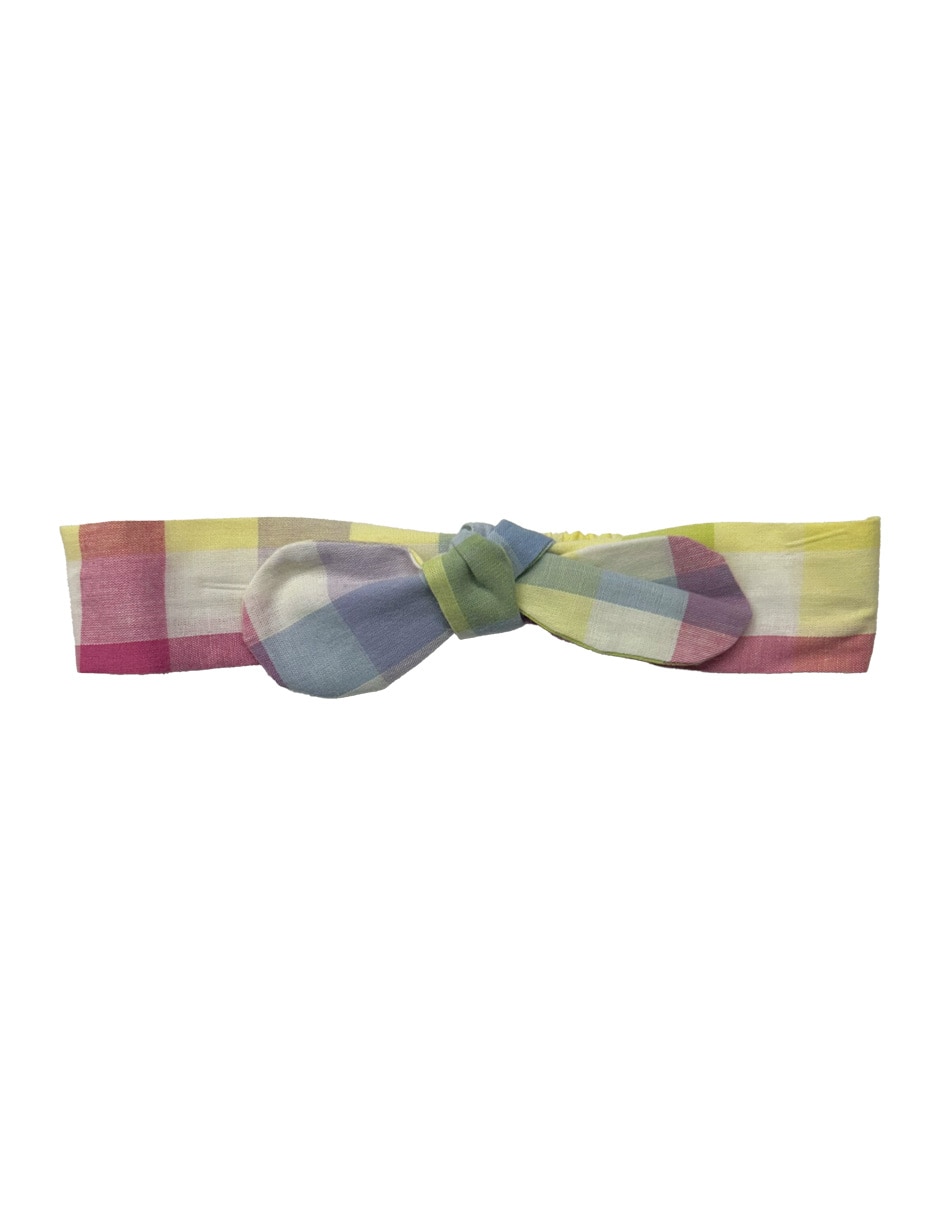 Conjunto casual de algodón para bebé niña 6