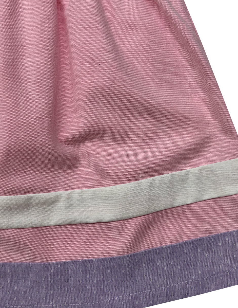 Vestido para bebé niña 3