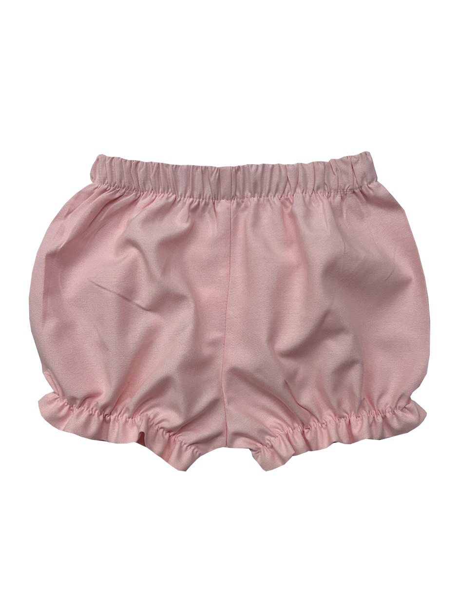 Conjunto casual para bebé niña 5