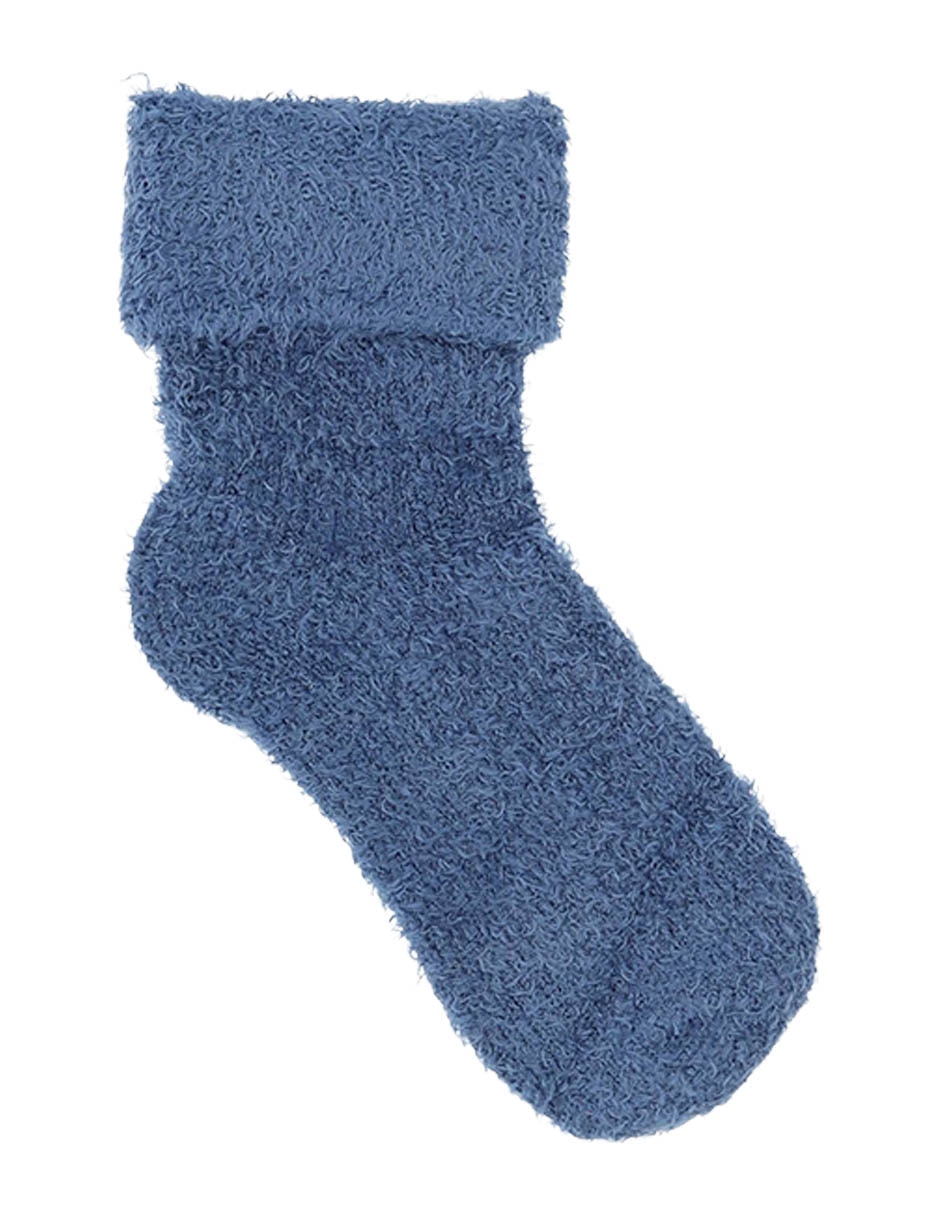 Set de calcetín de algodón para bebé 3 pares 2