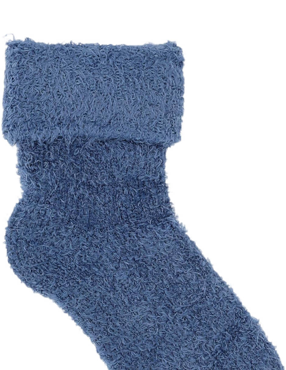 Set de calcetín de algodón para bebé 3 pares 3