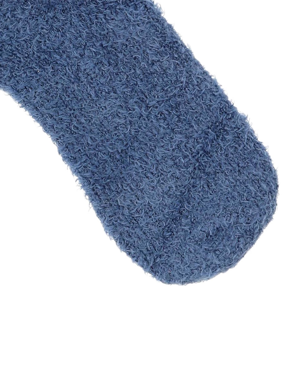 Set de calcetín de algodón para bebé 3 pares 4