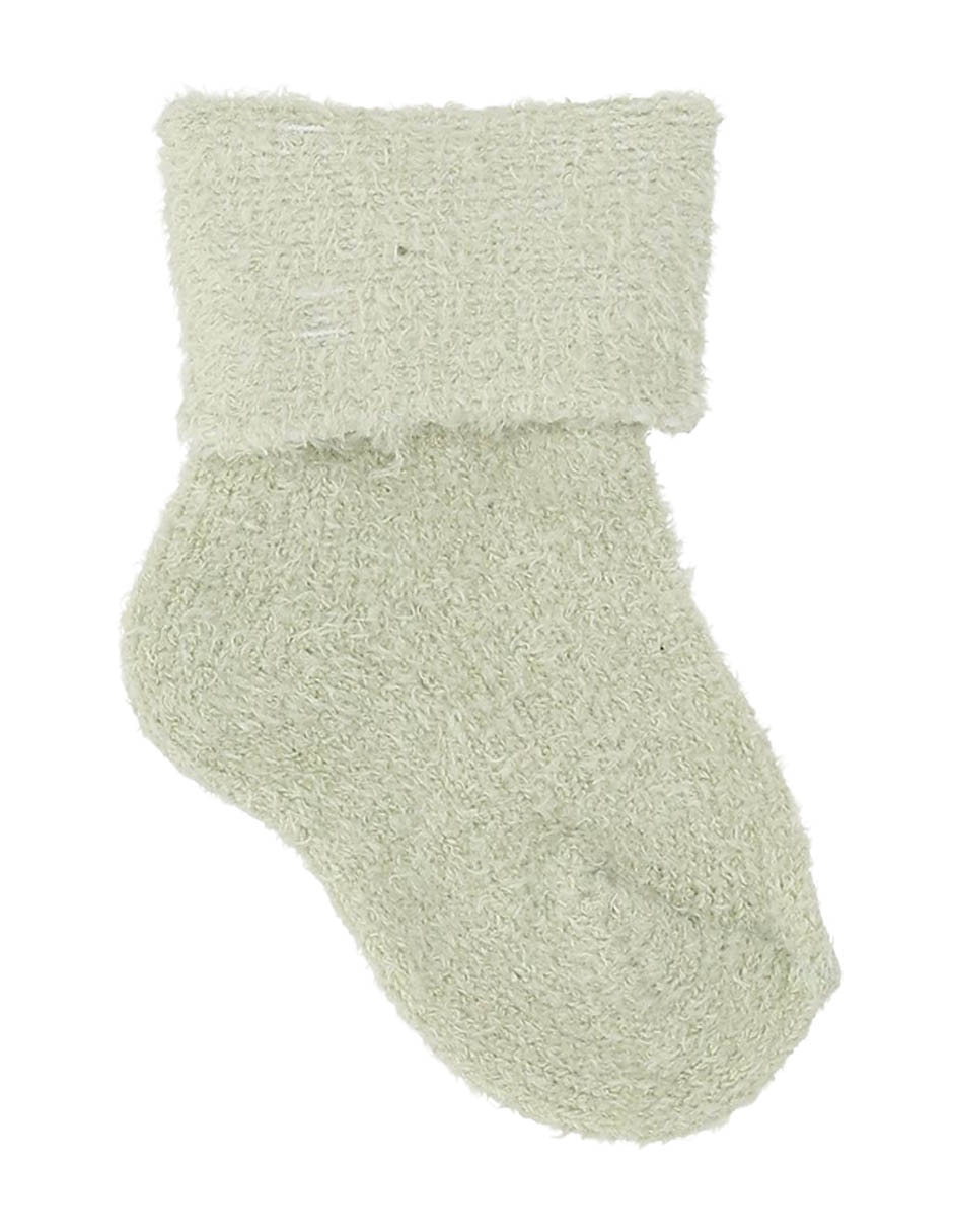 Set de tín de algodón para bebé 3 pares 2