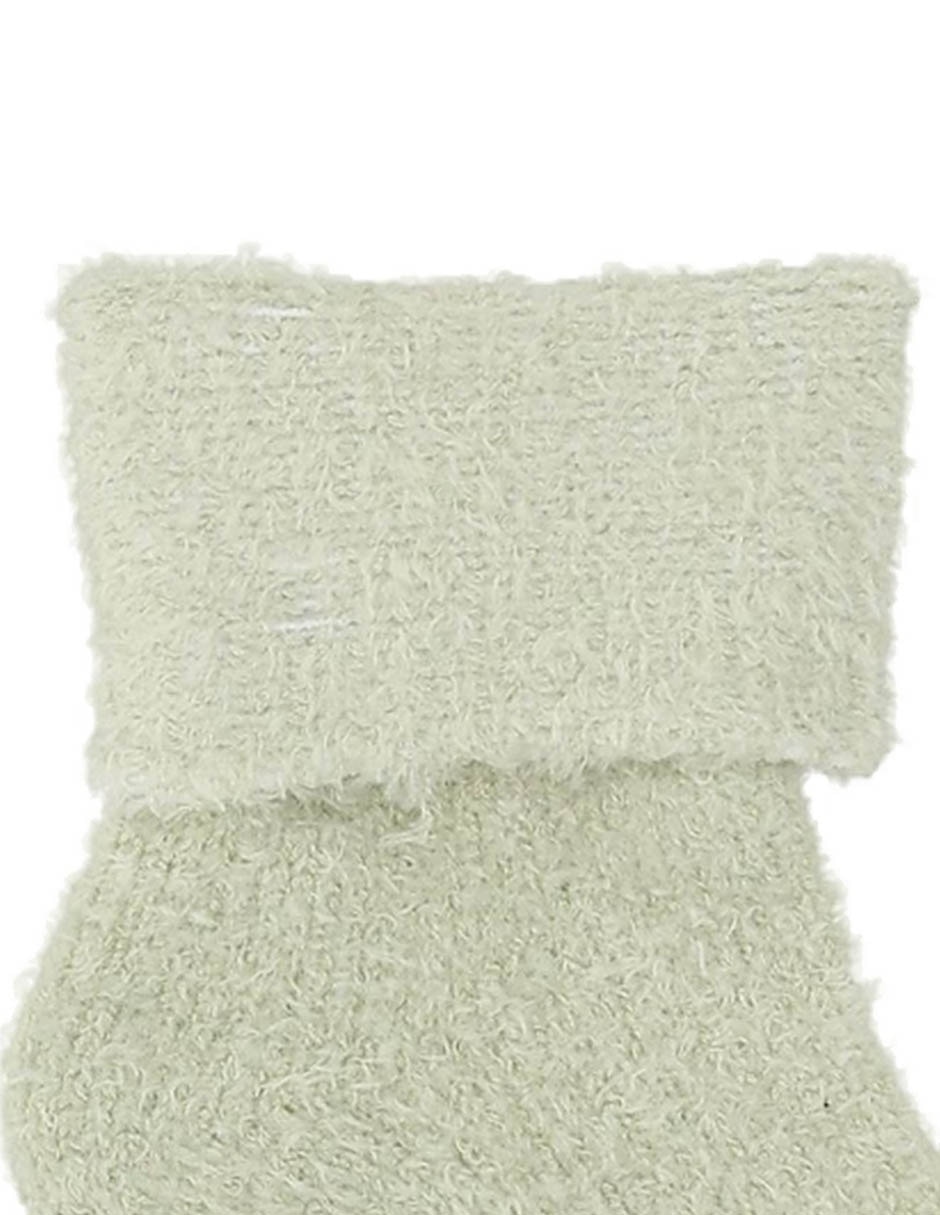 Set de tín de algodón para bebé 3 pares 3