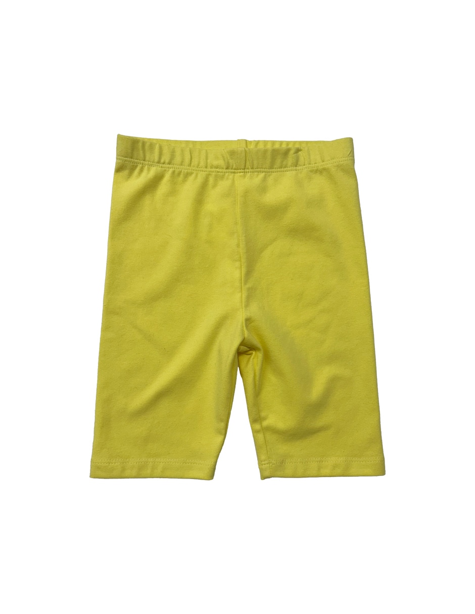 Set short para bebé niña 5