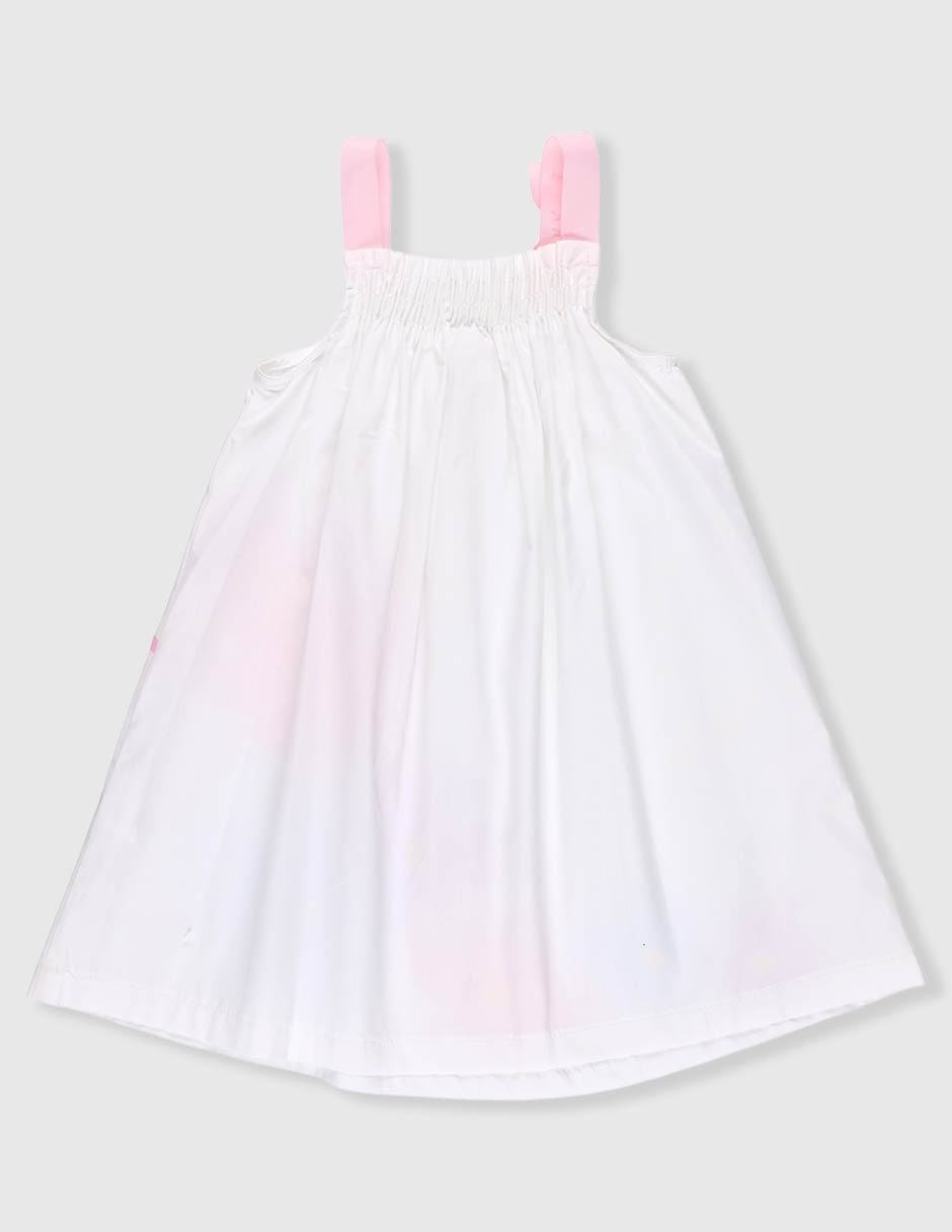 Vestido para bebé niña 2