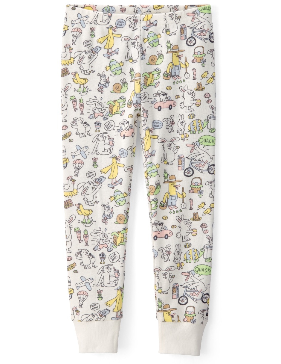 Conjunto pijama para bebé 3