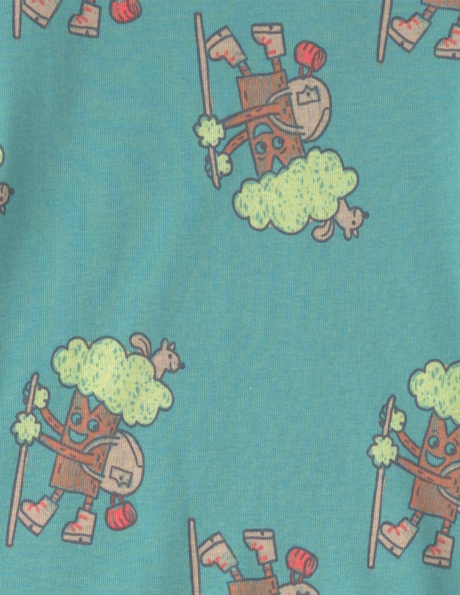 Set pijama para bebé niño 3