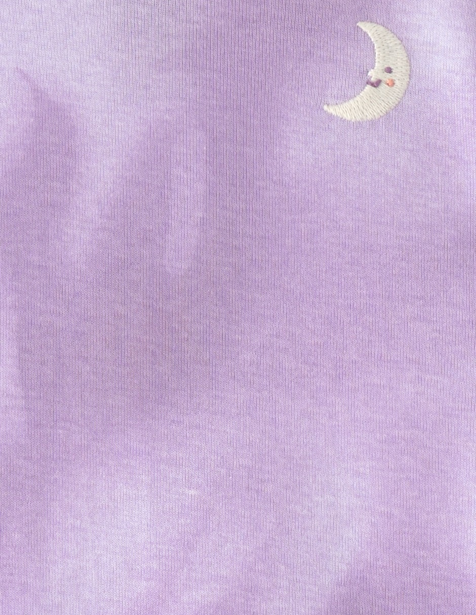 Set pijama para bebé niña 2