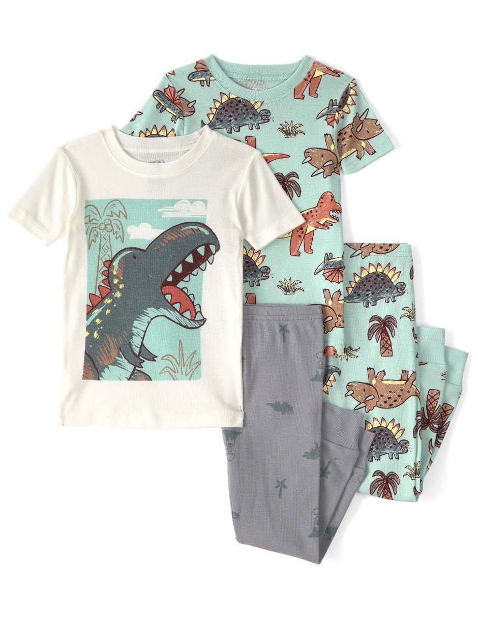 Set pijama para bebé niño