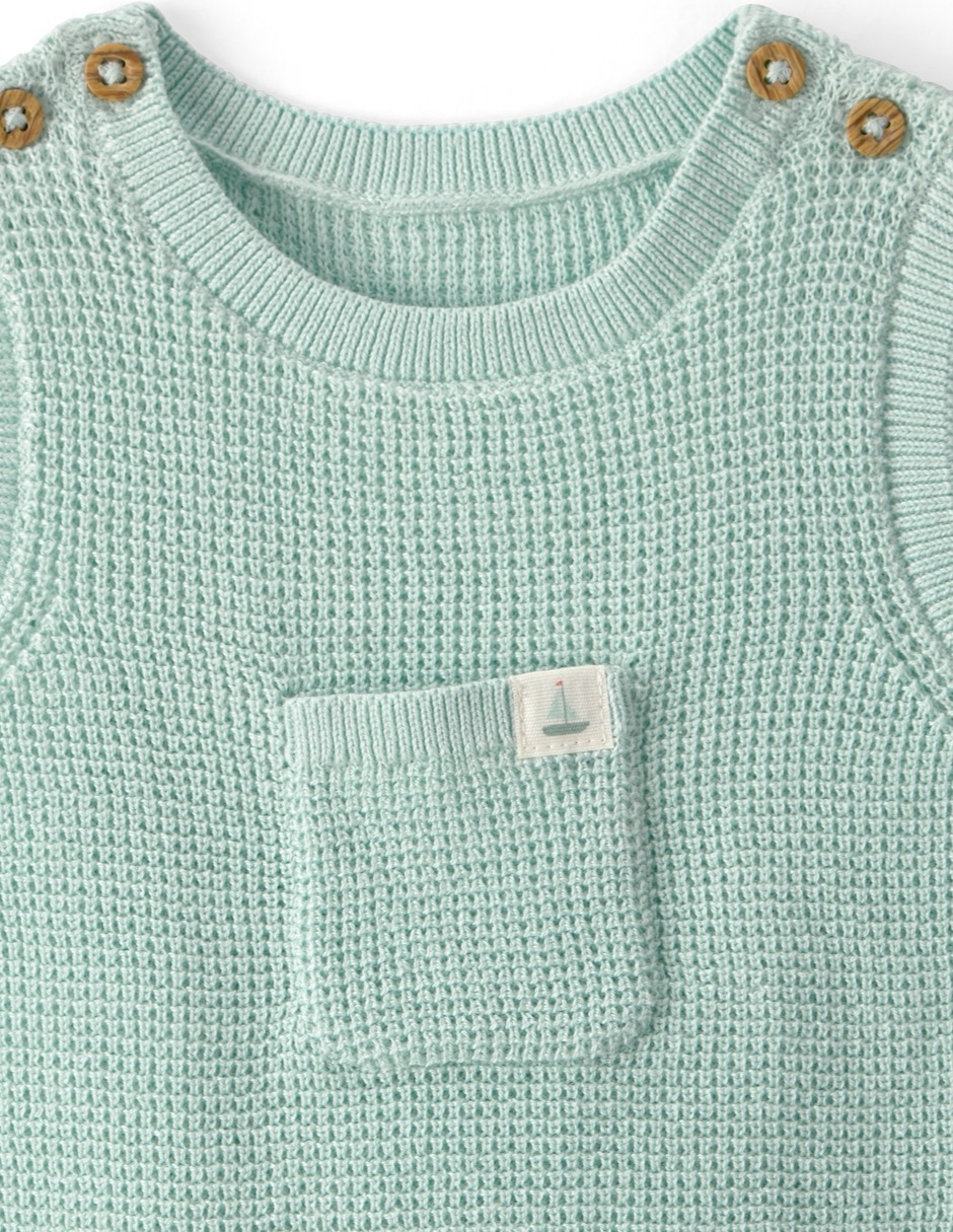 Body de algodón 5