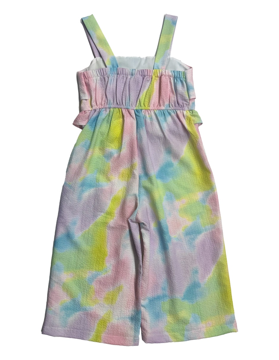 Jumpsuit para bebé niña 2