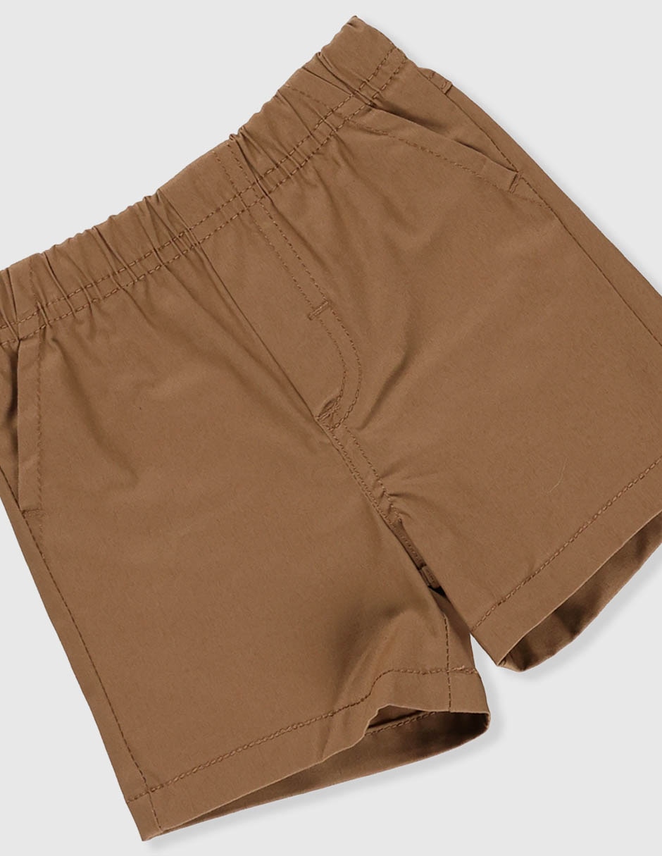 Conjunto de algodón para bebé niño 4