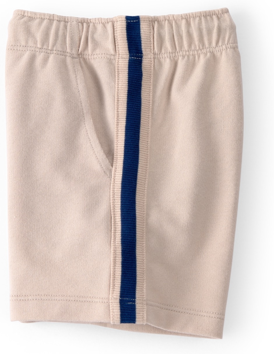 Short para bebé niño 2
