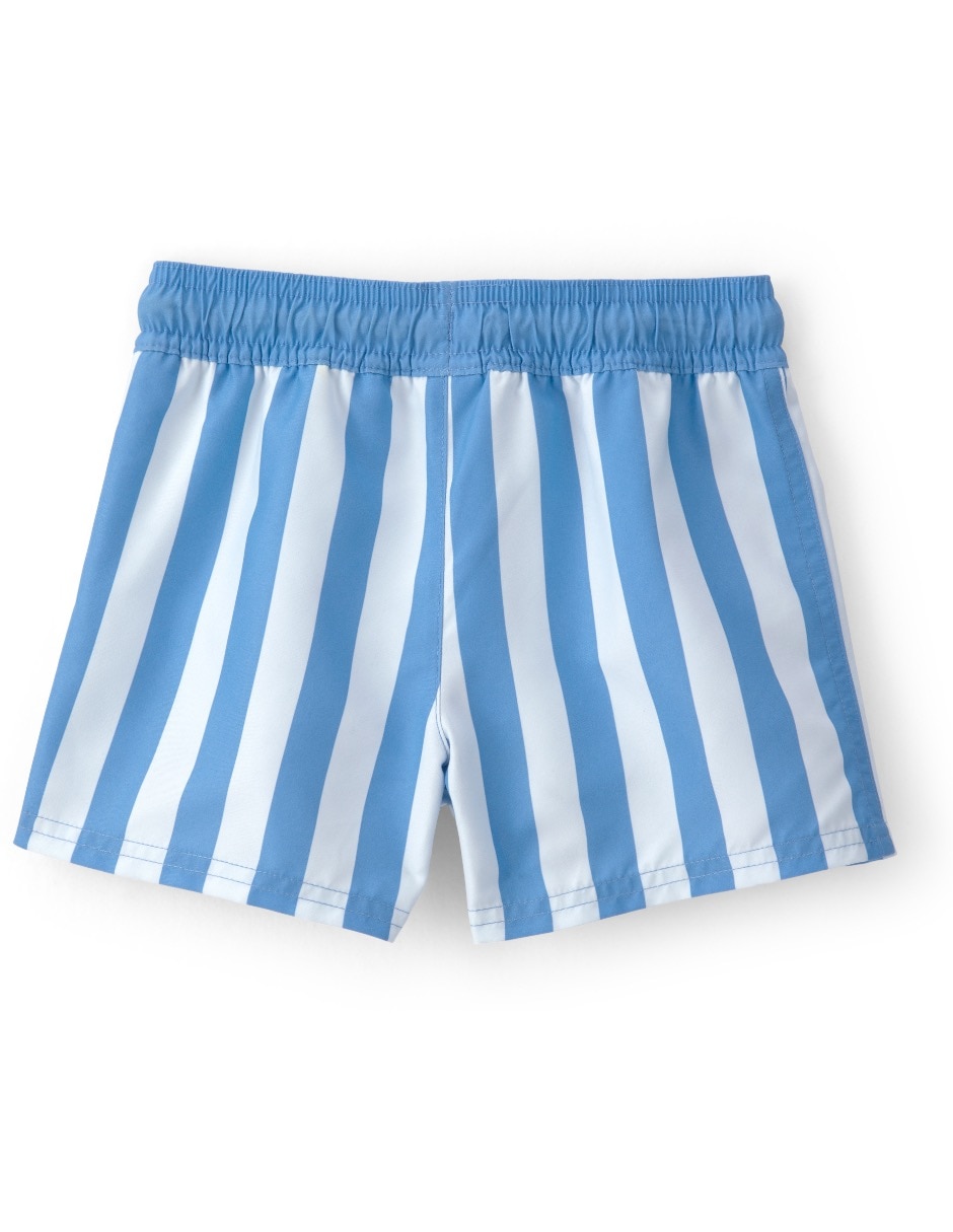 Traje de baño bóxer para bebé 2