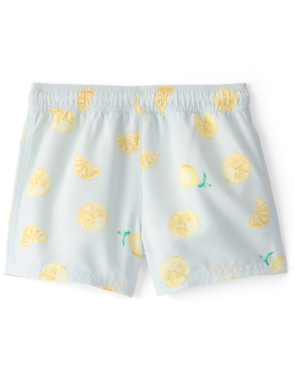 Traje de baño bóxer para bebé 2