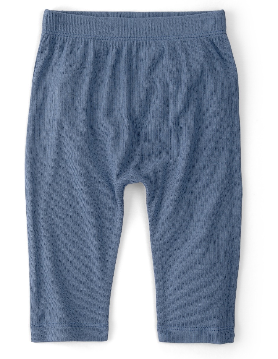 Set pantalón relaxed para bebé niño 2