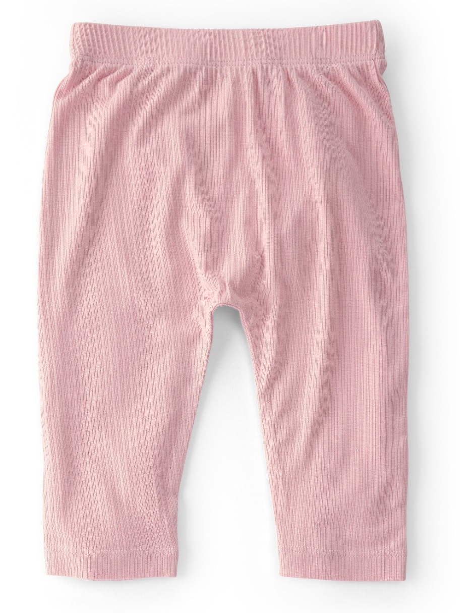 Set pantalón relaxed para bebé niña 2