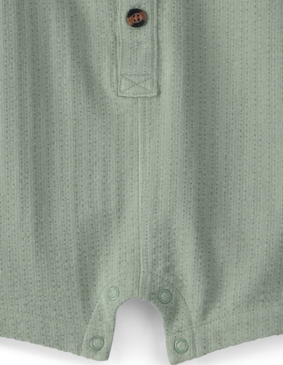 Pañalero de algodón 3
