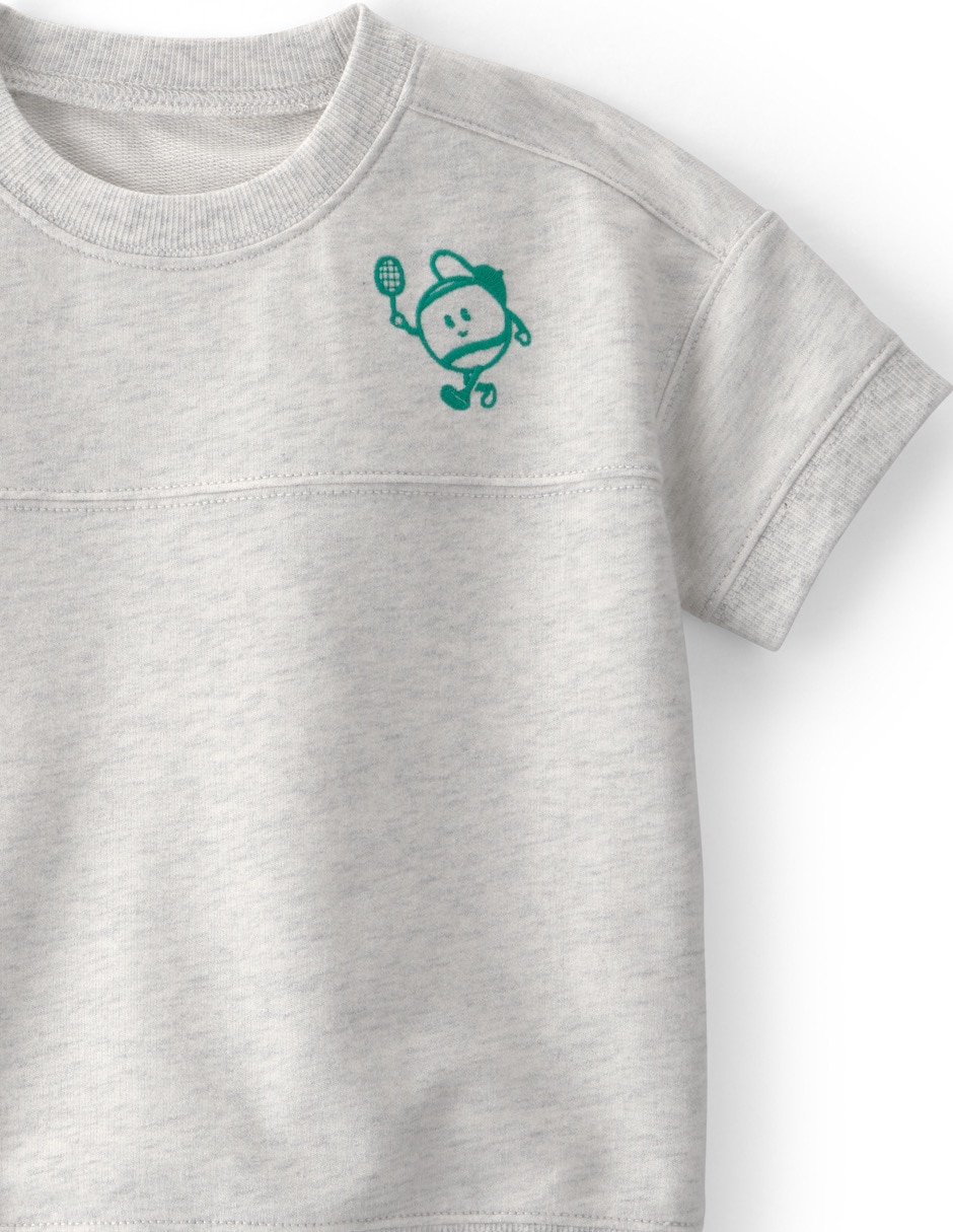 Conjunto para bebé niño 5