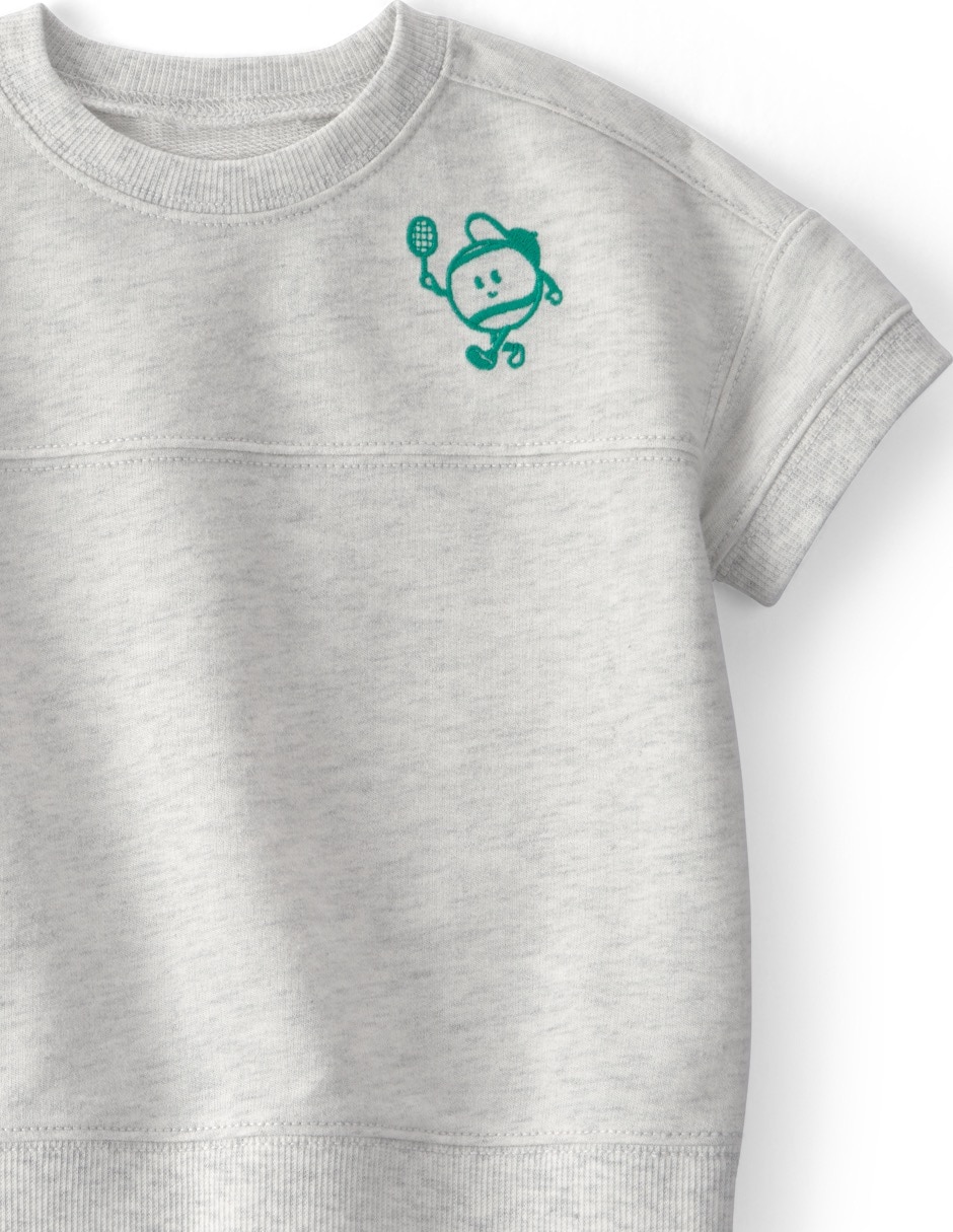 Conjunto para bebé niño 5