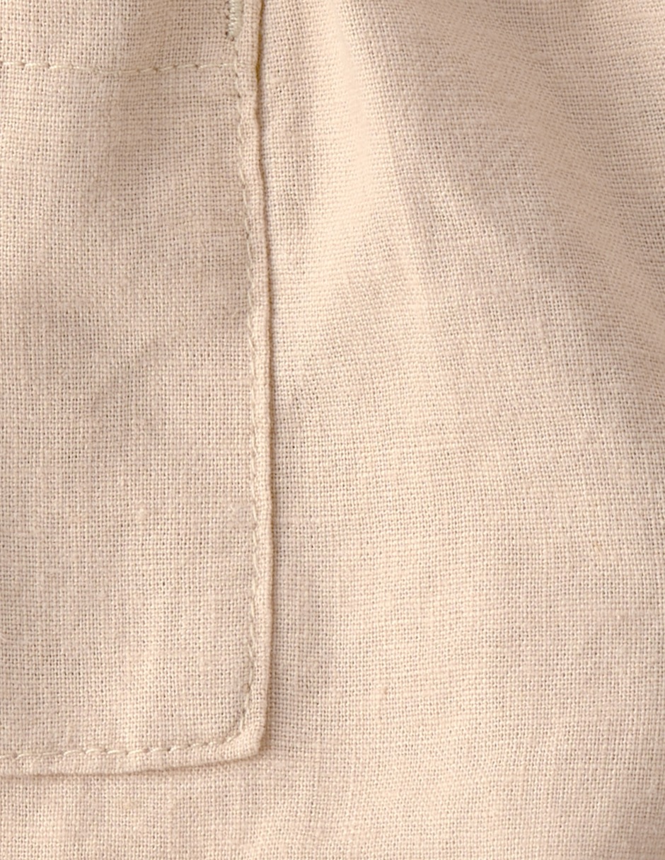 Conjunto de algodón para bebé niña 4