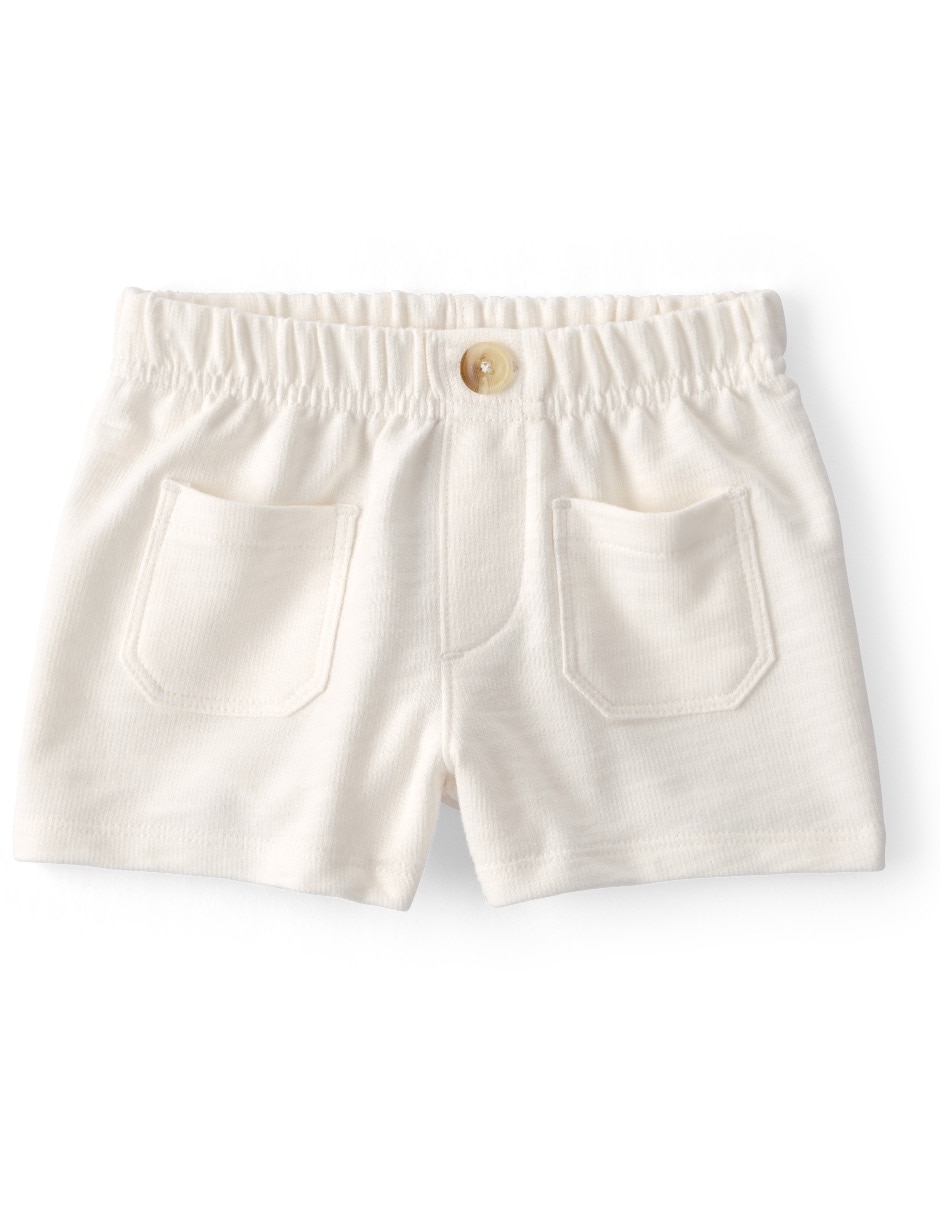 Conjunto de algodón para bebé niña 2