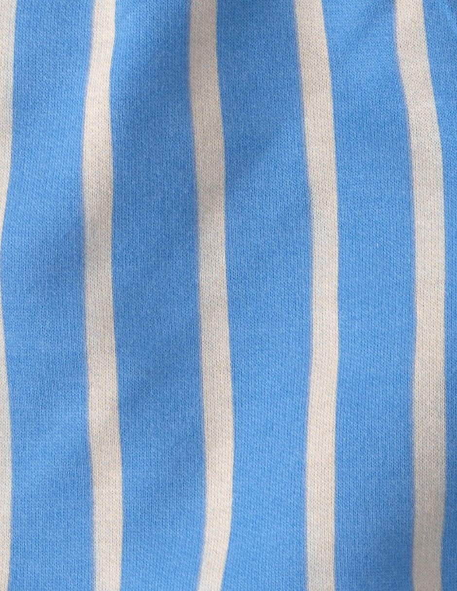 Conjunto de algodón para bebé niño 2