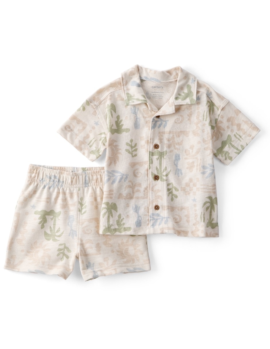 Conjunto de para bebé niño Conjunto de para bebé niño