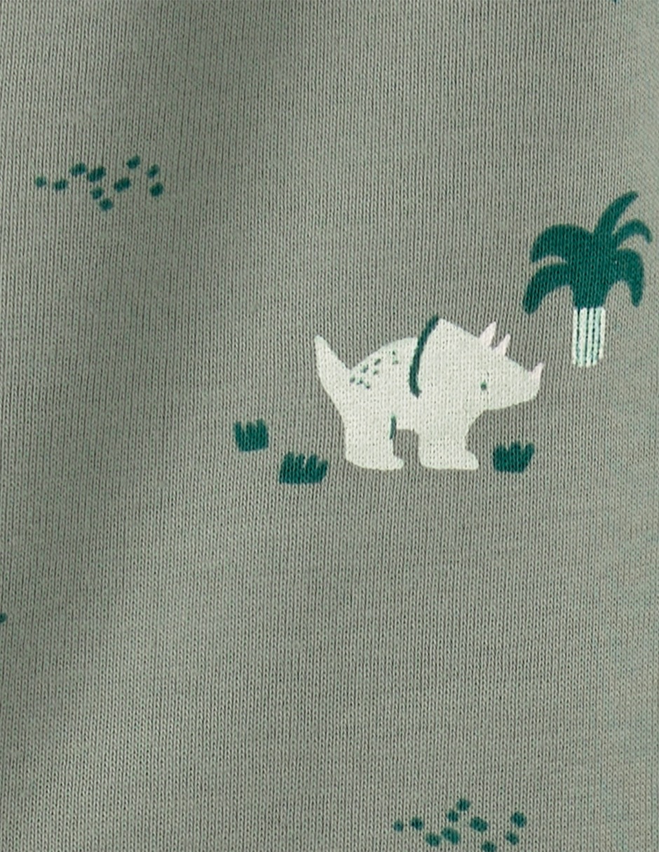 Conjunto de algodón para bebé niño 2