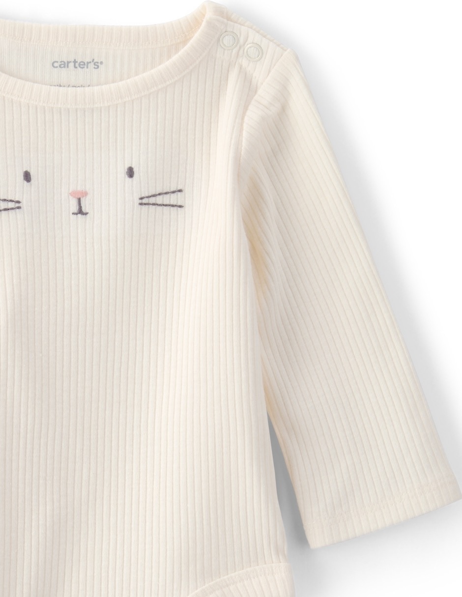 Conjunto para bebé 5