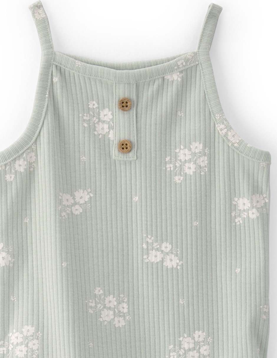 Conjunto casual para bebé niña 3