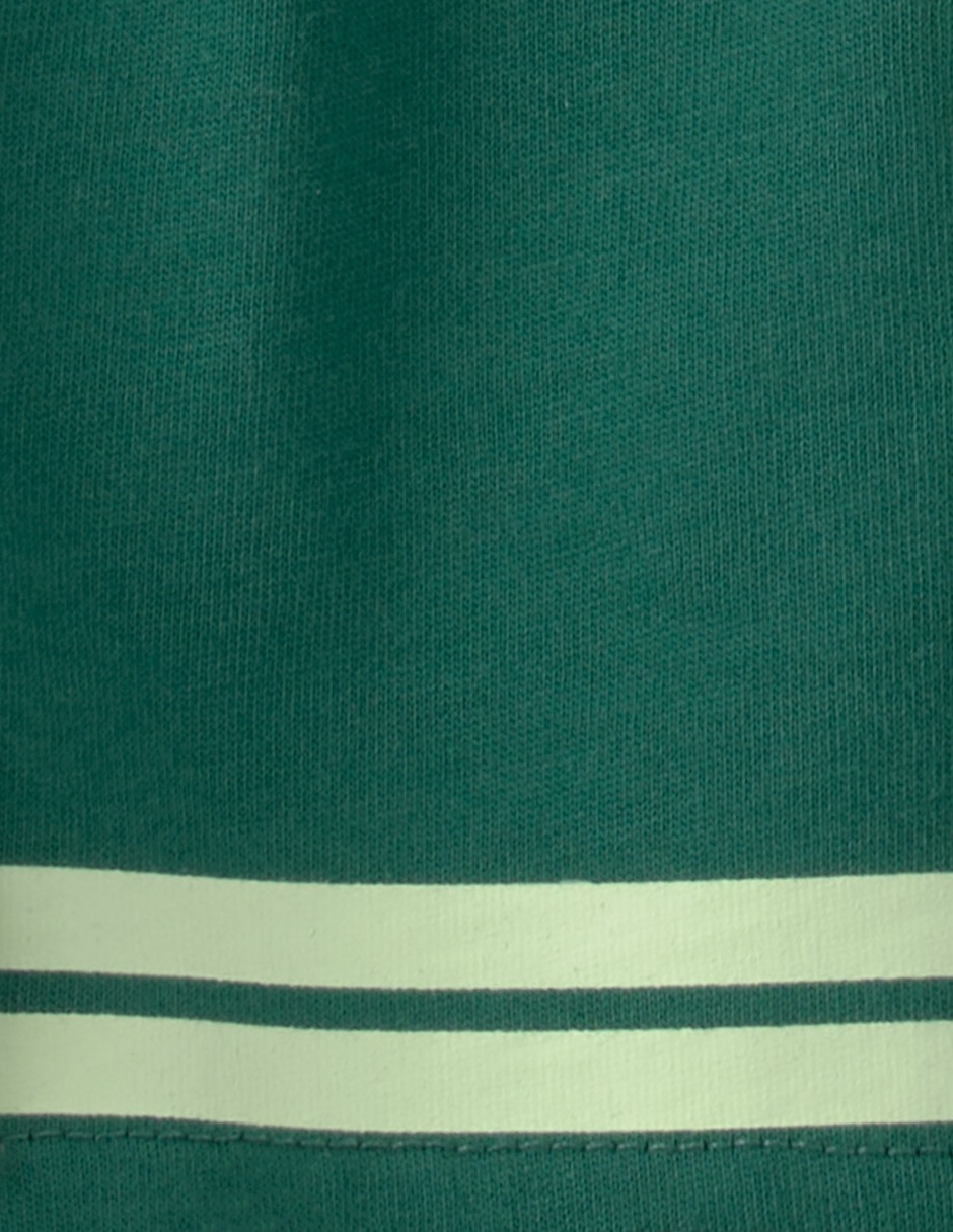 Conjunto de algodón para bebé niño 2