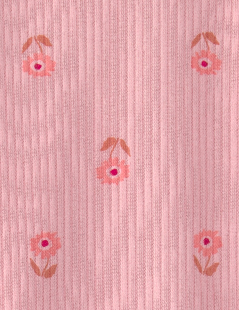 Conjunto para bebé niña 2