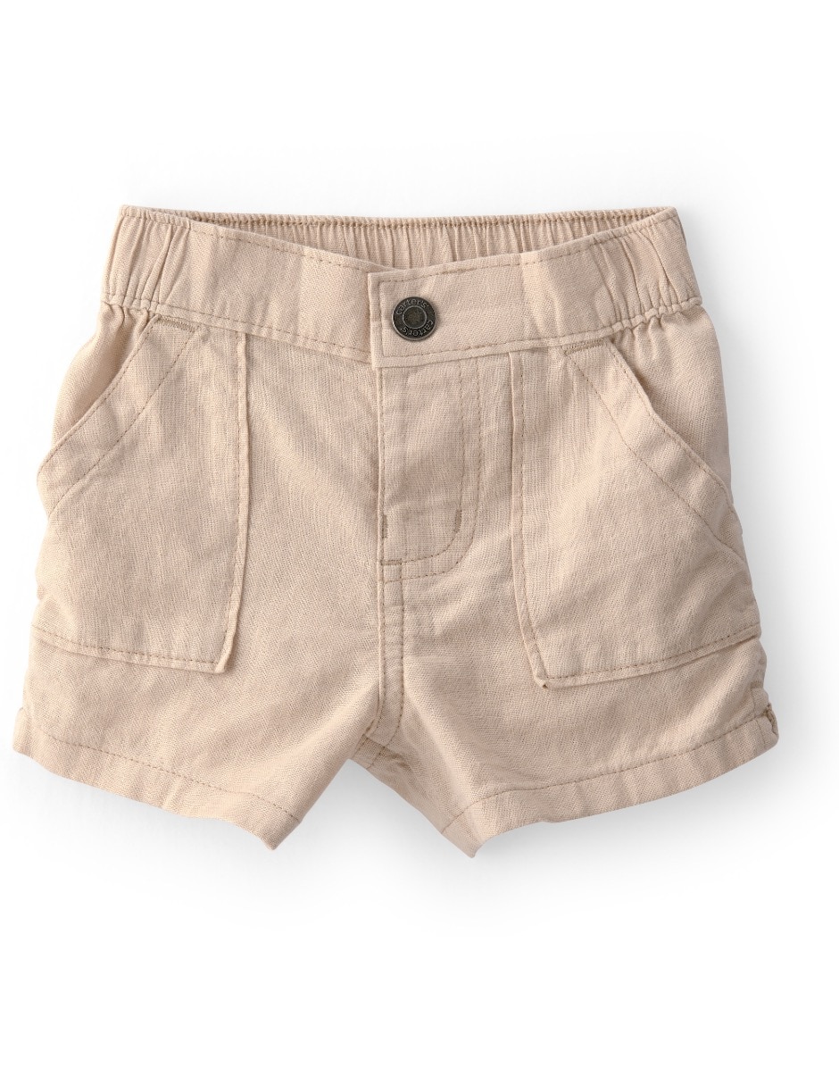 Conjunto de algodón para bebé niño 2
