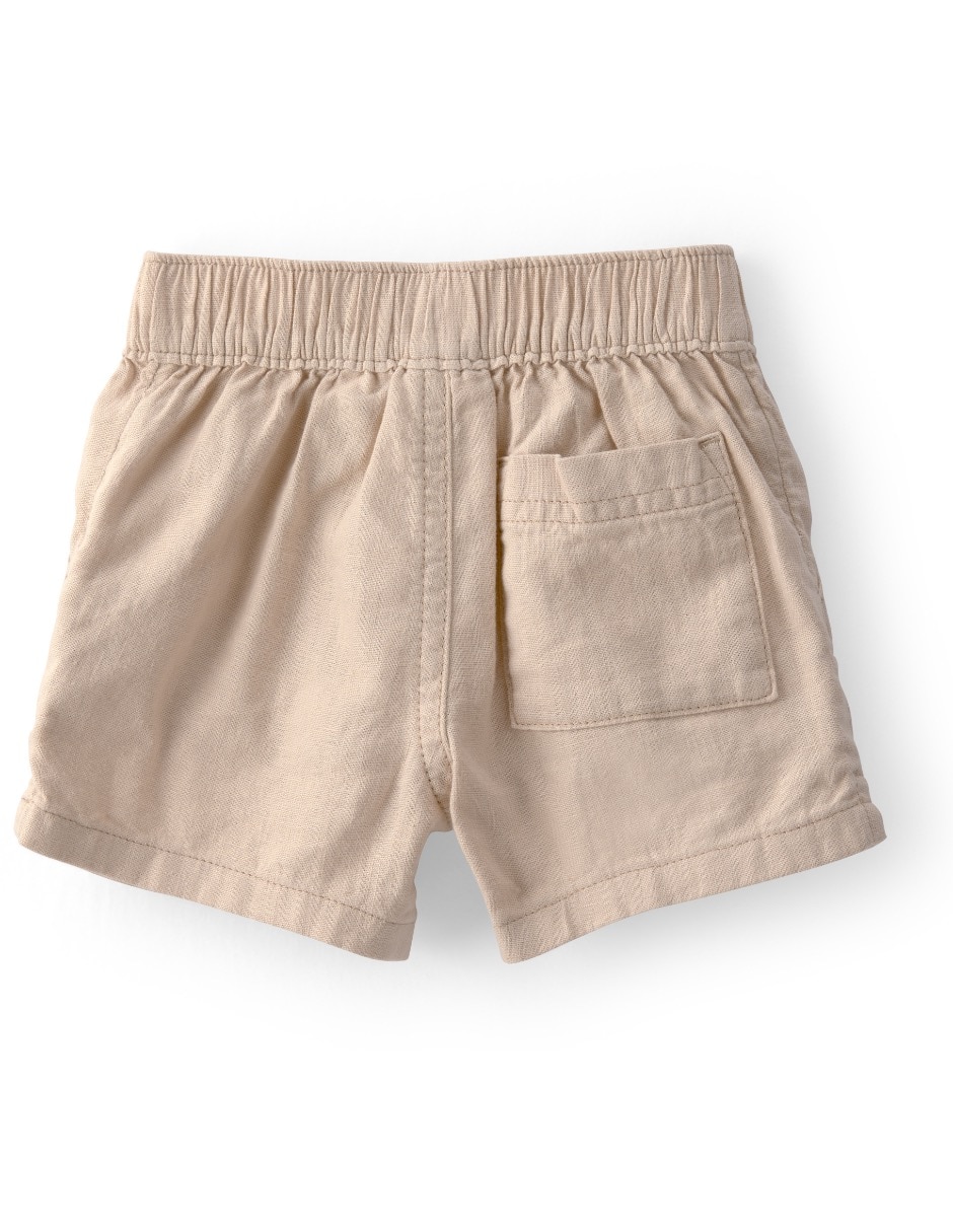 Conjunto de algodón para bebé niño 3