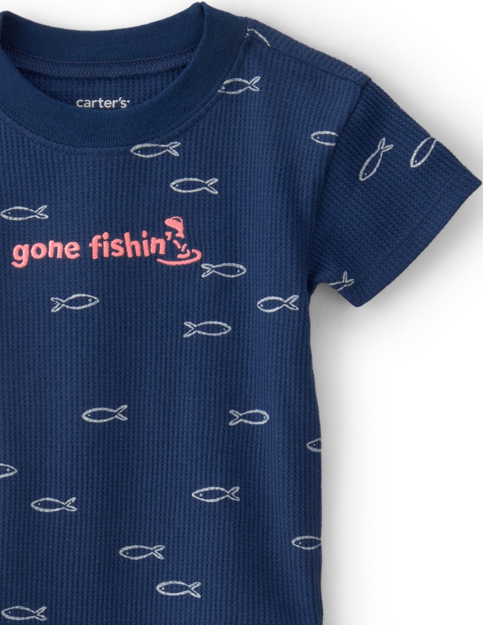 Conjunto para bebé niño 4