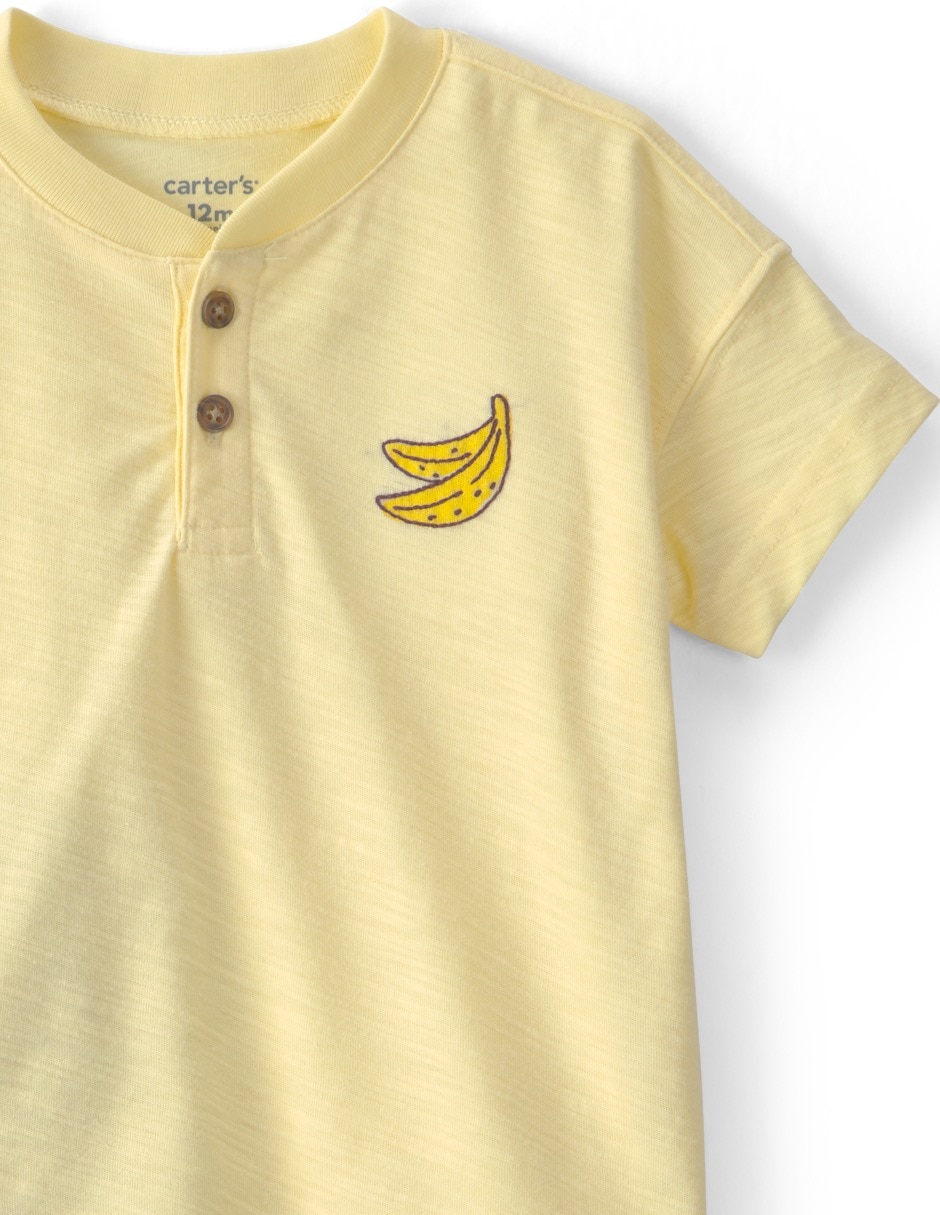 Conjunto para bebé niño 5