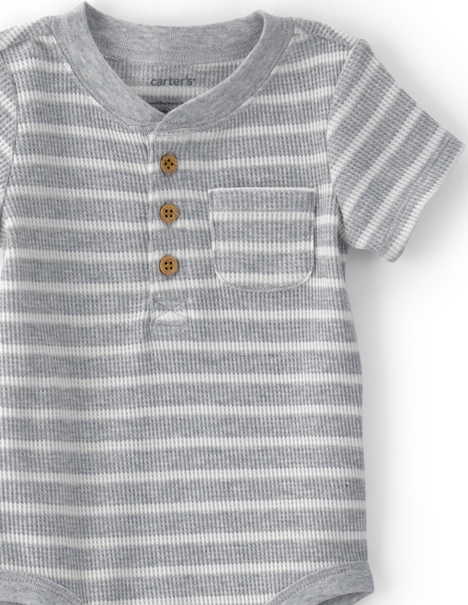 Conjunto para bebé niño 4