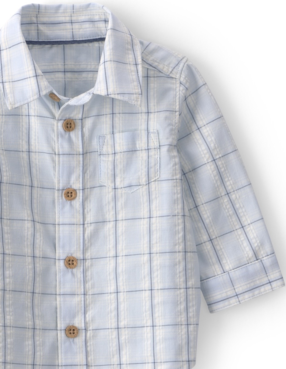 Conjunto para bebé niño 5