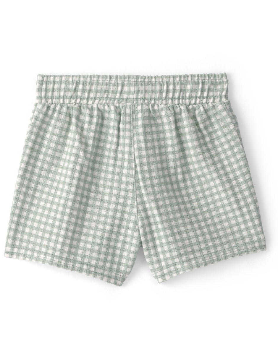 Conjunto de algodón para bebé niño 2