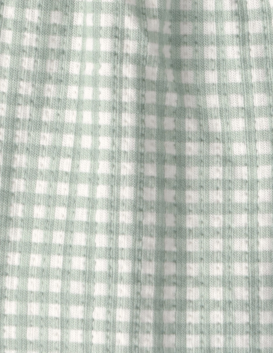 Conjunto de algodón para bebé niño 5