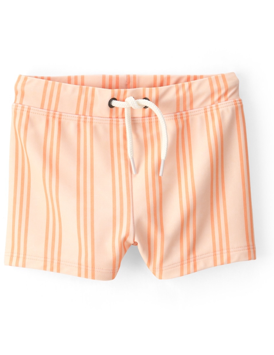Conjunto traje de baño para bebé 3