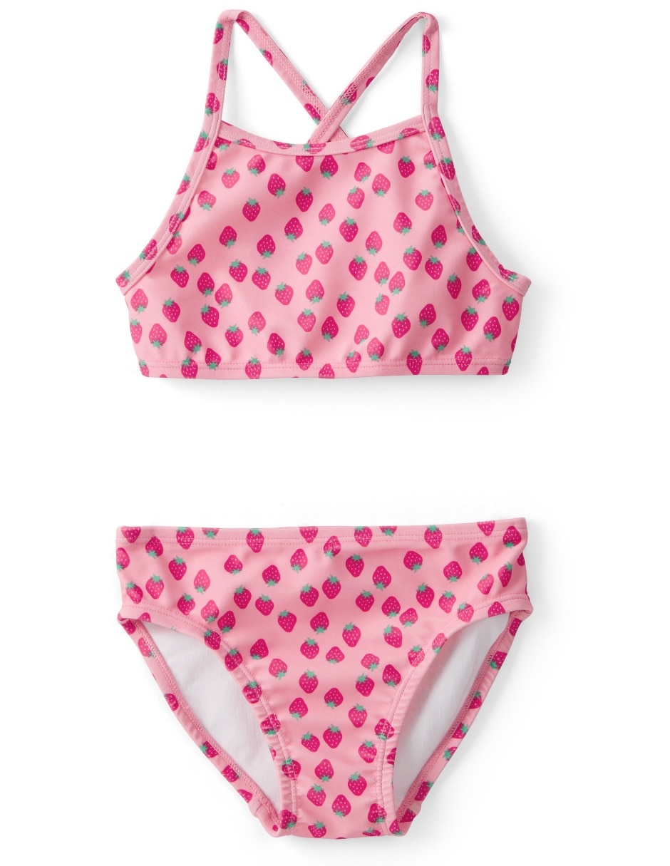 Conjunto traje de baño para bebé 3