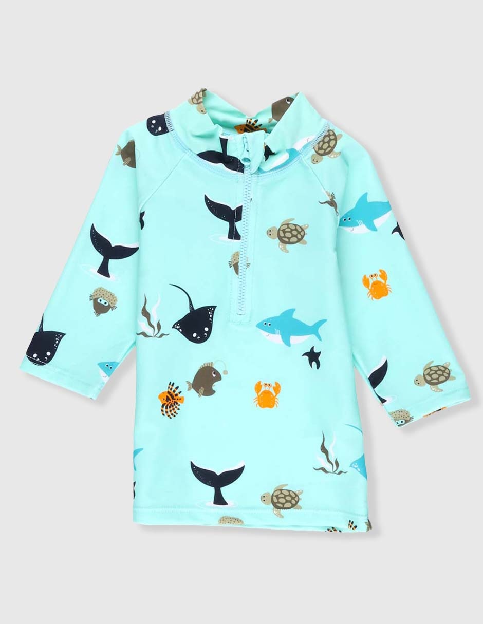 Wetshirt para niño Wetshirt para niño