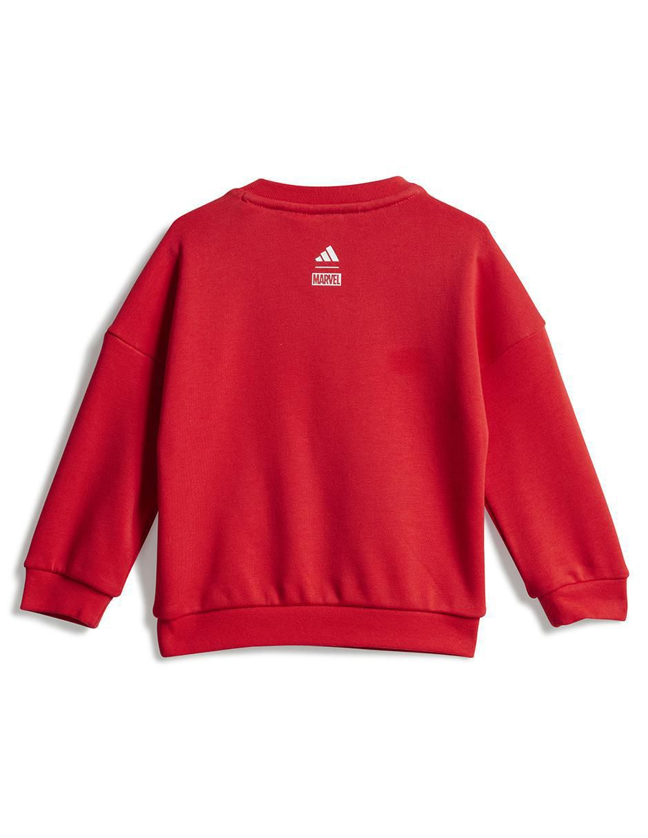 Conjunto deportivo regular con elástico unisex 4
